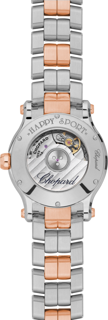 Chopard Happy Sport Mini Automatic 30mm Chopard Happy Sport Mini Automatic 30mm