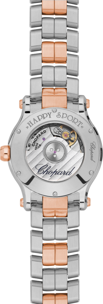 Chopard Happy Sport Mini Automatic 30mm Chopard Happy Sport Mini Automatic 30mm
