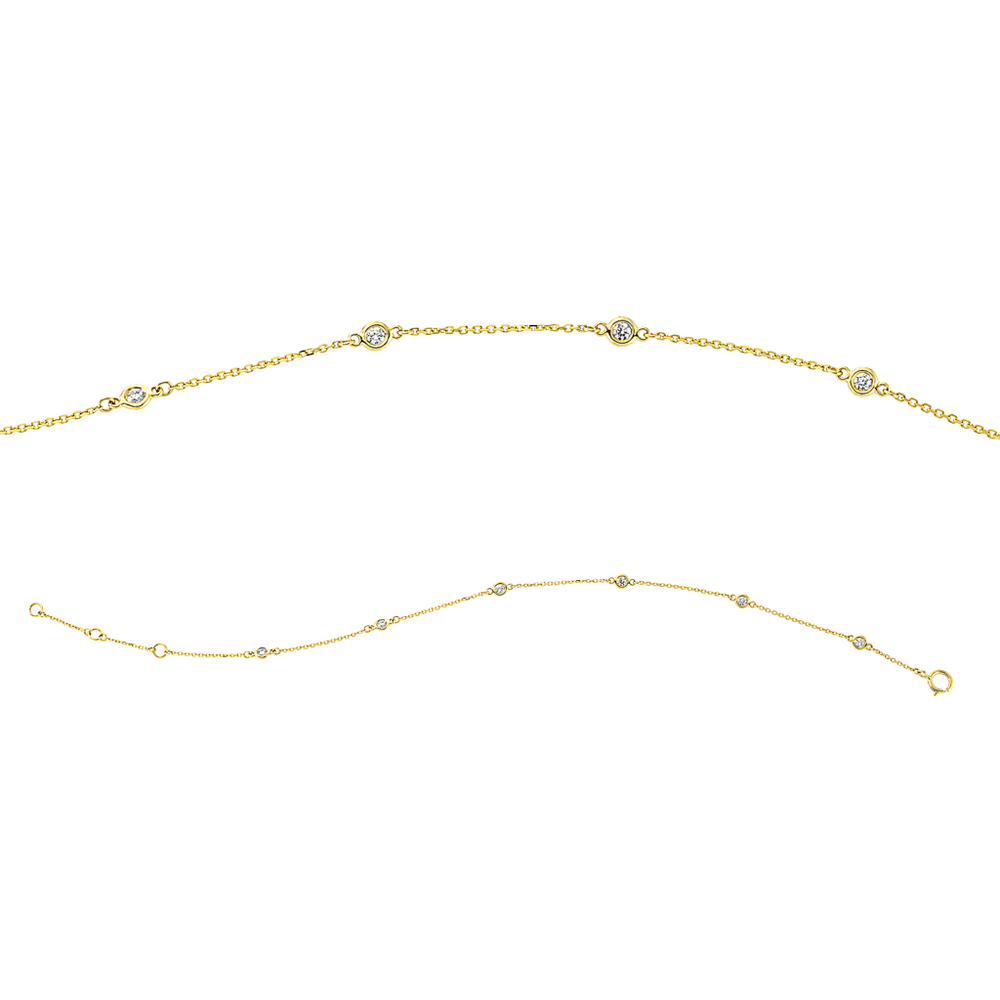 Brogle Classic Diamantarmband Brogle Classic Diamantarmband