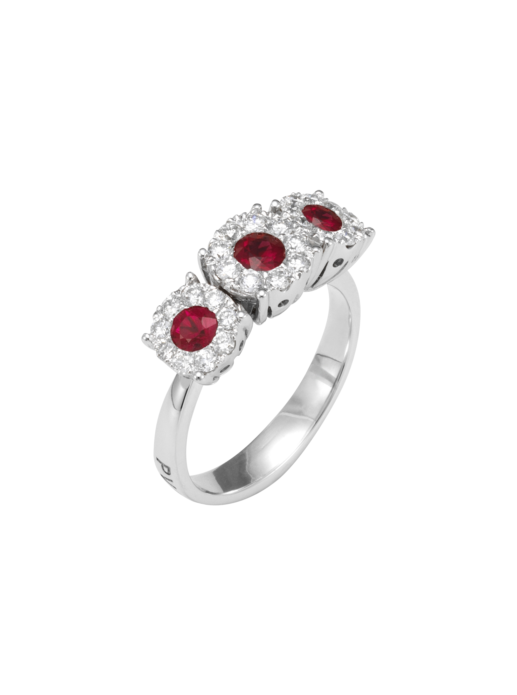 Ponte Vecchio Gioielli Artemide Ring