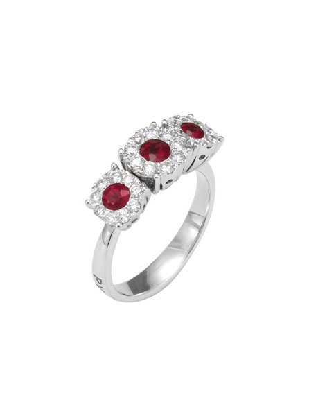Ponte Vecchio Gioielli Artemide Ring