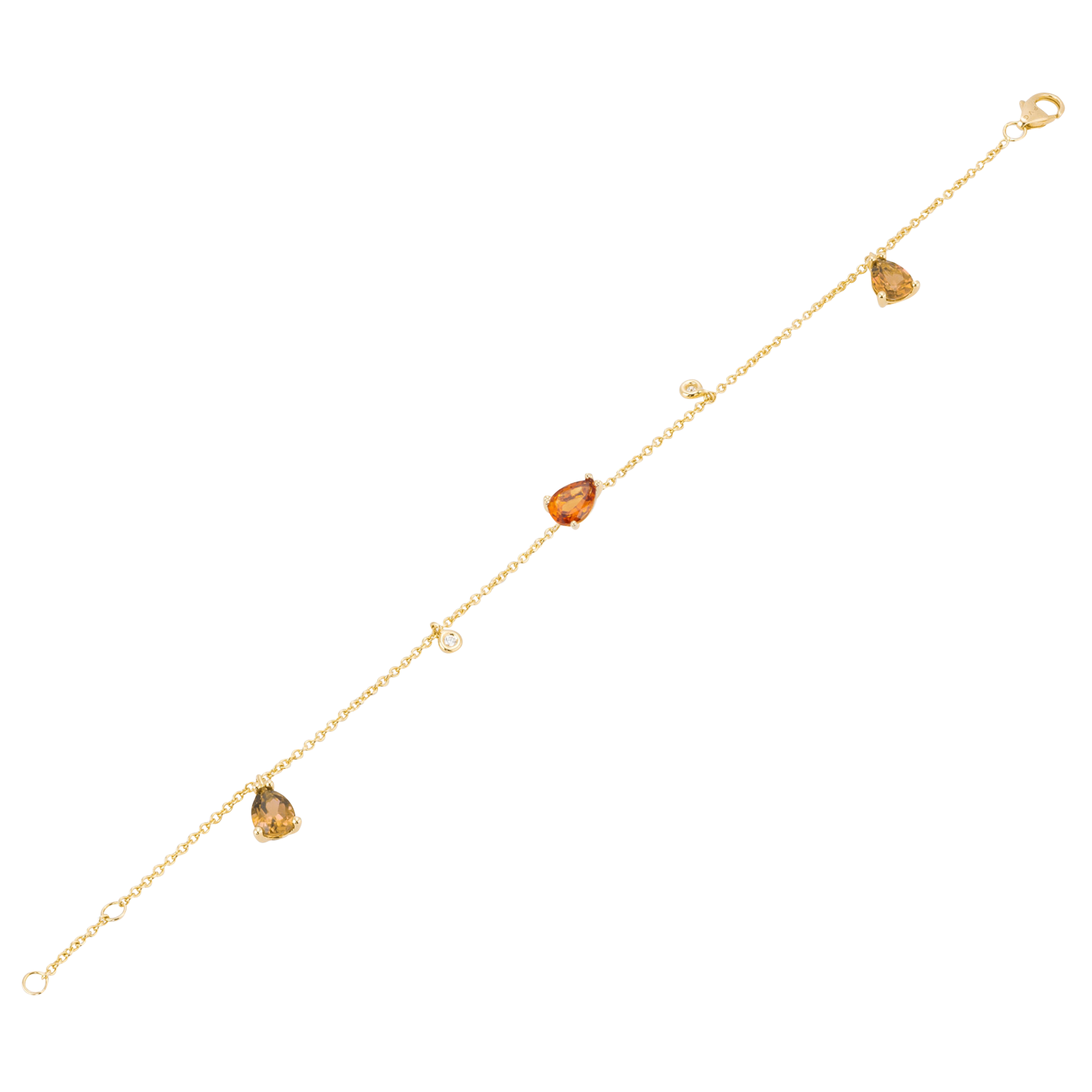 Ponte Vecchio Gioielli Iris Armband