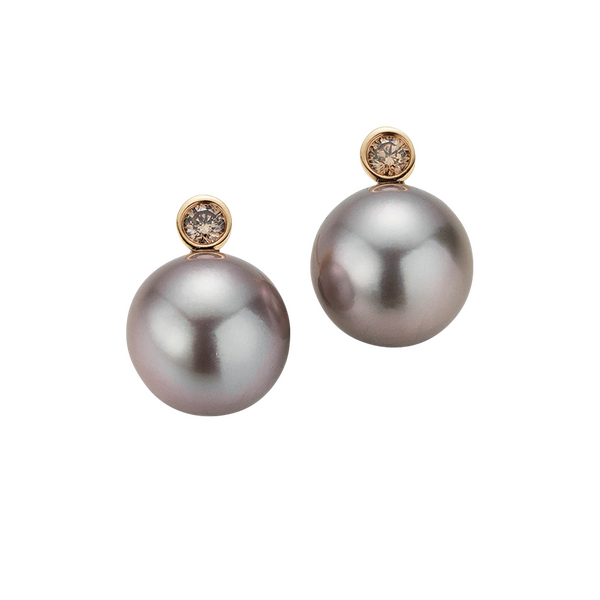 Gellner H2O stud earrings