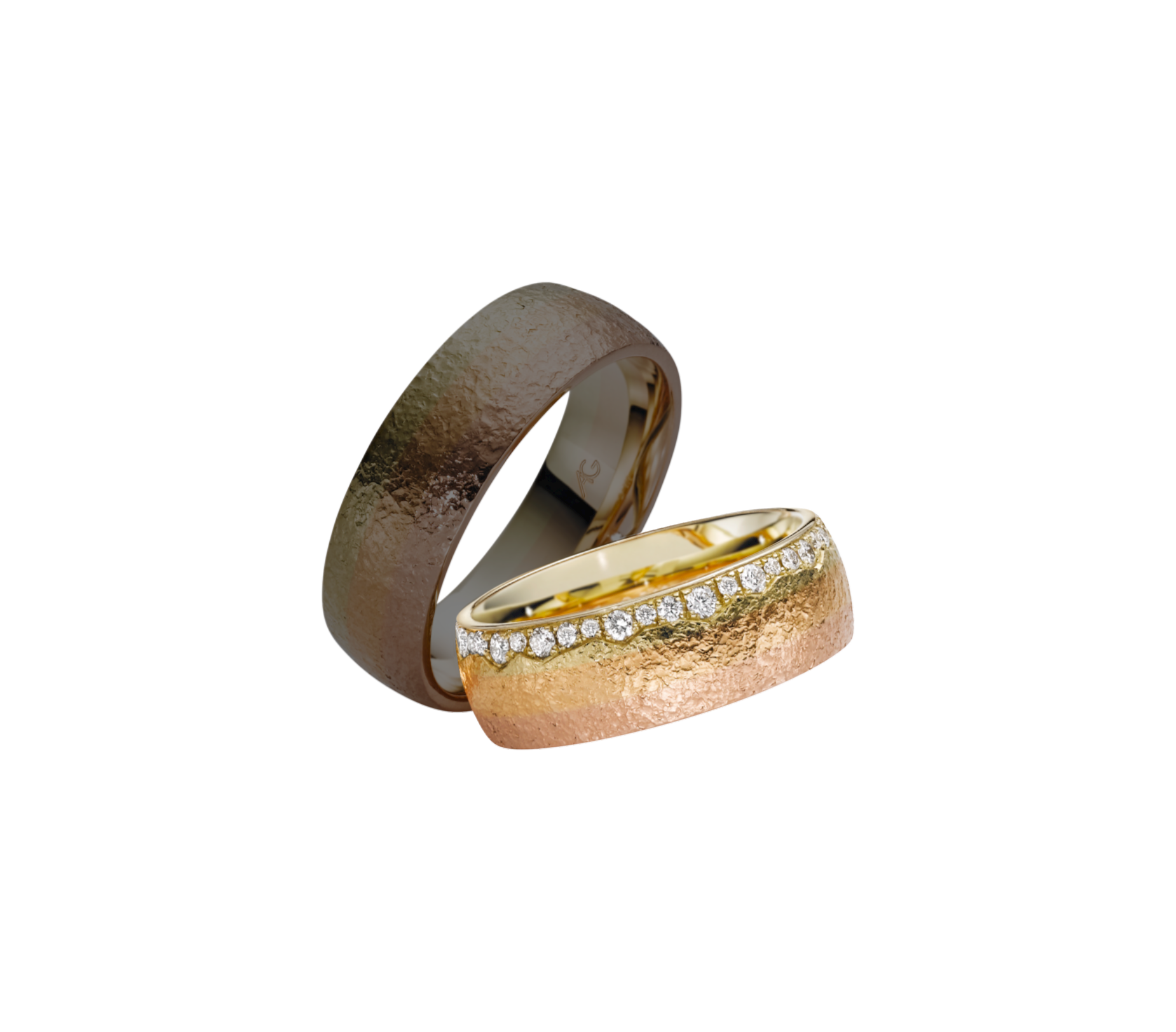 Gerstner Trauring Morgenröte Gerstner Trauring Morgenröte