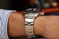 Mido Ocean Star Captain Caliber 80 42,5mm