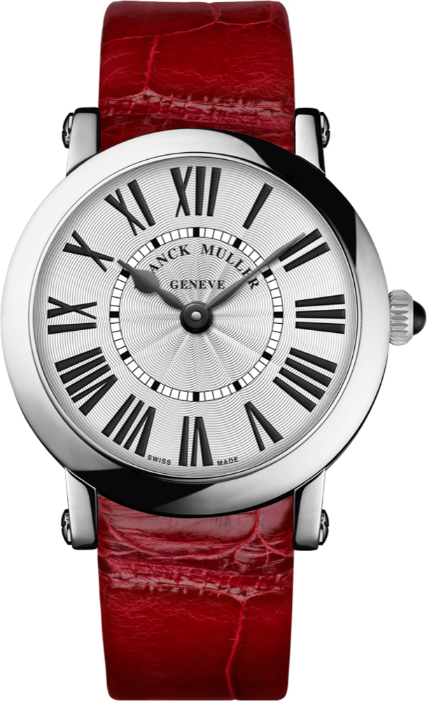 Franck Muller Round Quarz 35mm