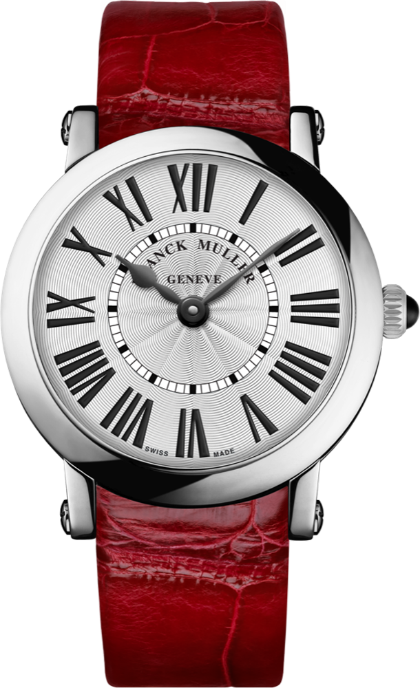 Franck Muller Round Quartz 35mm