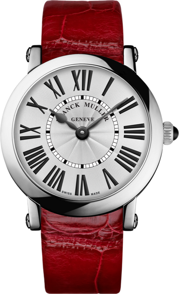 Franck Muller Round Quartz 35mm