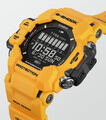 CASIO G-SHOCK Rangeman 53mm