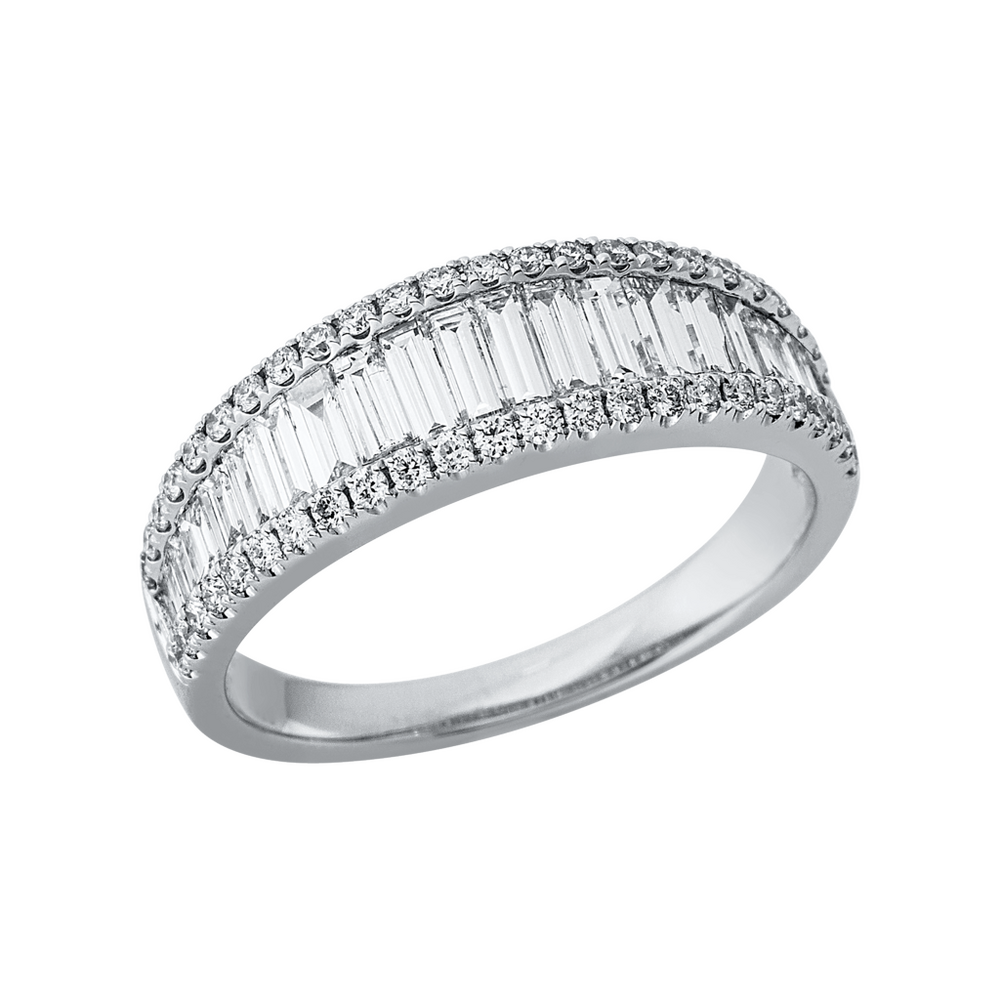 Brogle Selection Eternity Memoir Ring