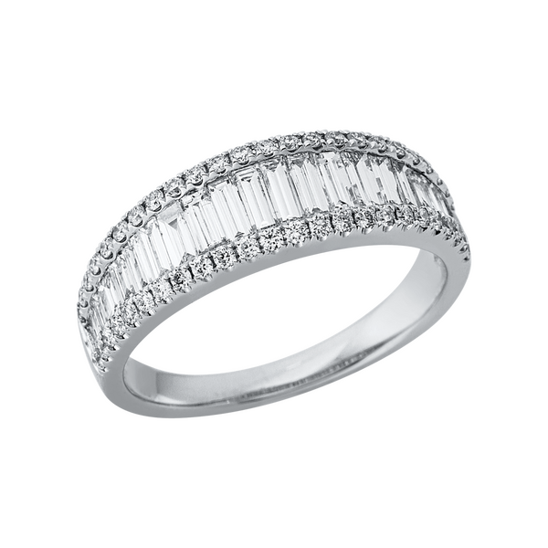 Brogle Selection Eternity Memoir Ring