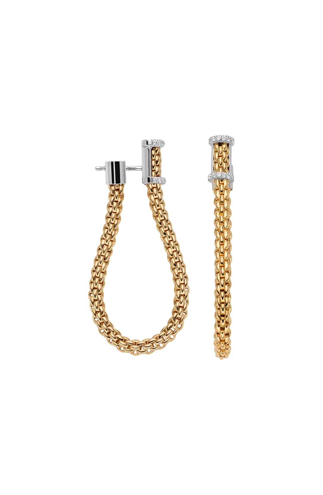 Fope Essentials Ohrhänger Fope Essentials Ohrhänger