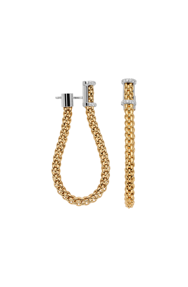 Fope Essentials Ohrhänger Fope Essentials Ohrhänger