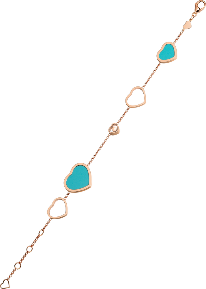 Chopard Happy Hearts Armband