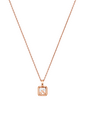 Chopard Happy Diamonds Icons necklace with pendant