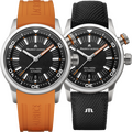 Pontos S Solar 41mm