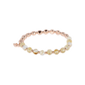 Bronzallure Felicia bracelet