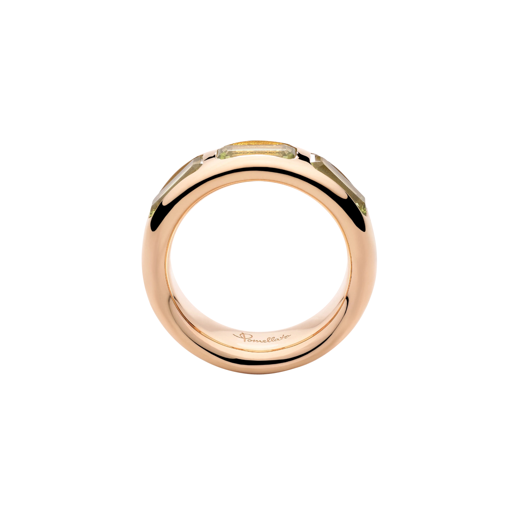 Pomellato Iconica Ring Pomellato Iconica Ring