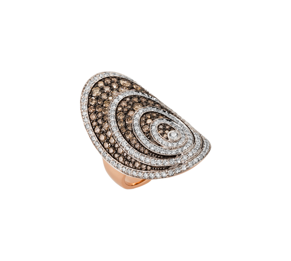 Ponte Vecchio Gioielli Saturno Ring Ponte Vecchio Gioielli Saturno Ring