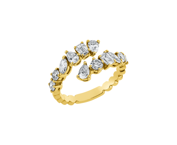 Brogle Selection diamond ring