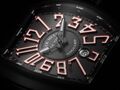 Franck Muller Vanguard Automatic 44 x 53.7 x 12.7mm Franck Muller Vanguard Automatic 44 x 53.7 x 12.7mm