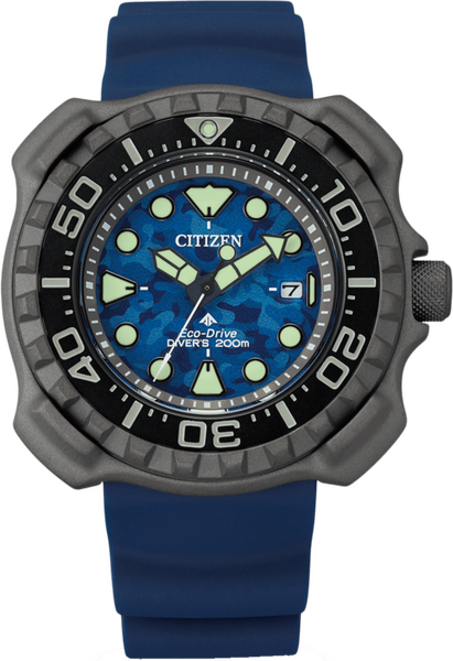 Citizen Promaster Marine Divers 45.8mm