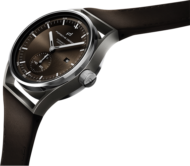 Porsche Design Sport Chrono Subsecond 42mm Porsche Design Sport Chrono Subsecond 42mm