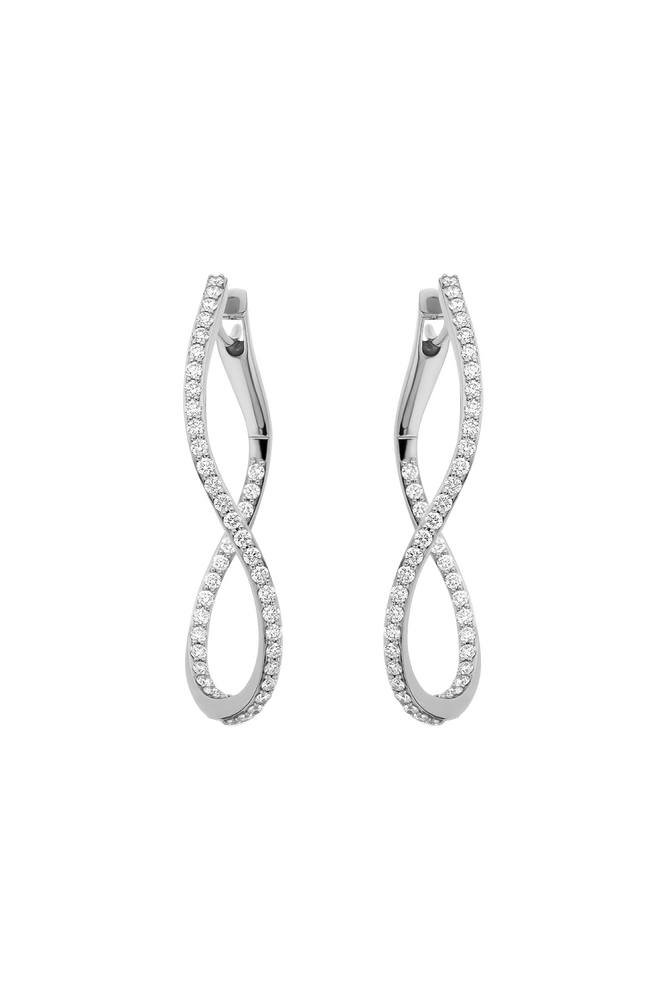 750 White gold