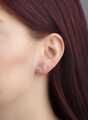 Brogle Selection ear studs Sophie up to 0.5 carat Brogle Selection ear studs Sophie up to 0.5 carat