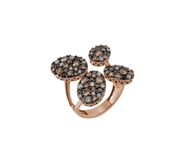 Ponte Vecchio Gioielli Pitti Ring