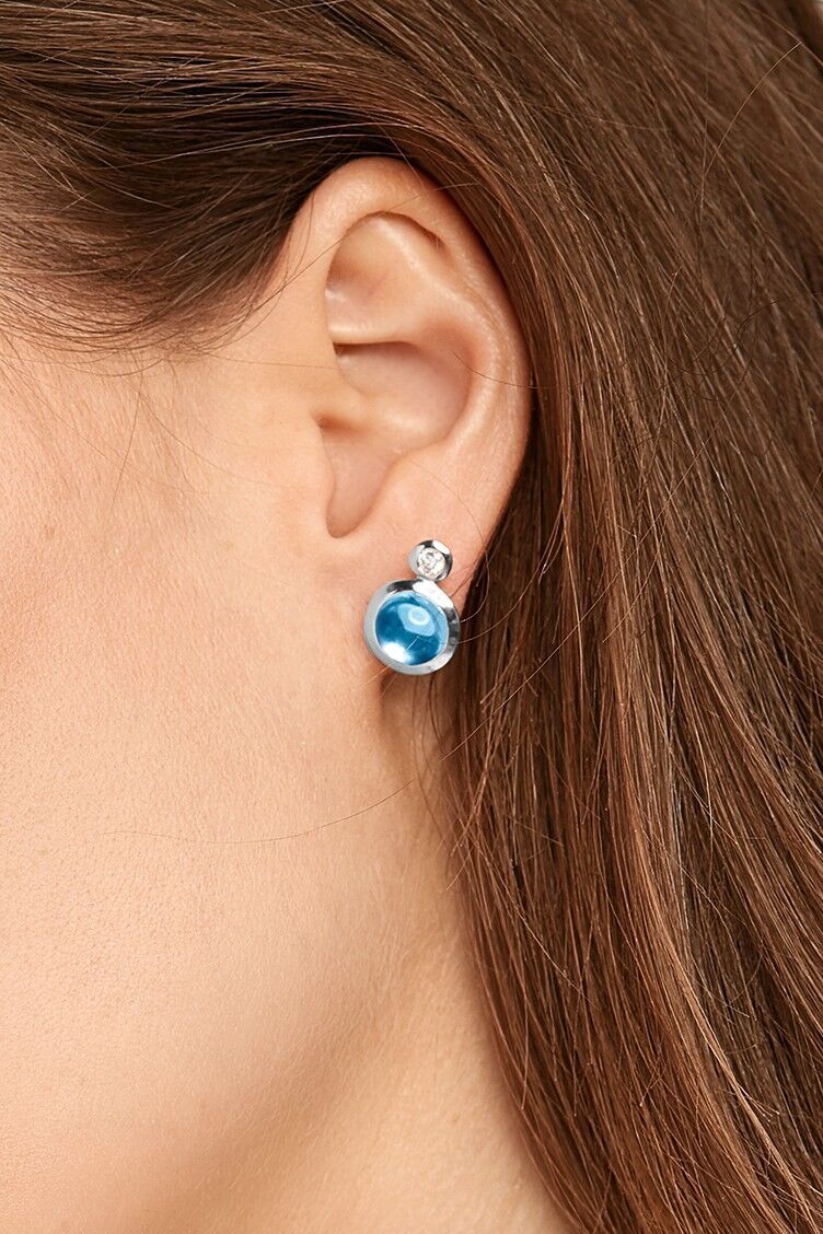 Tamara Comolli Bouton Ohrringe Tamara Comolli Bouton Ohrringe