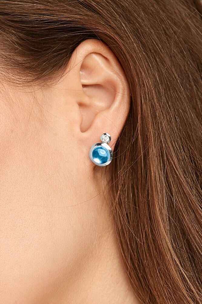 Tamara Comolli Bouton Ohrringe Tamara Comolli Bouton Ohrringe