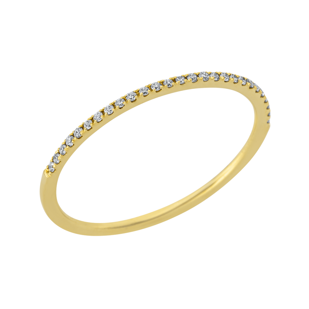 Brogle Selection Eternity Memoir Ring