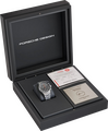 Porsche Design Chronograph 1 - All Titanium Numbered Edition 40.8mm Porsche Design Chronograph 1 - All Titanium Numbered Edition 40.8mm
