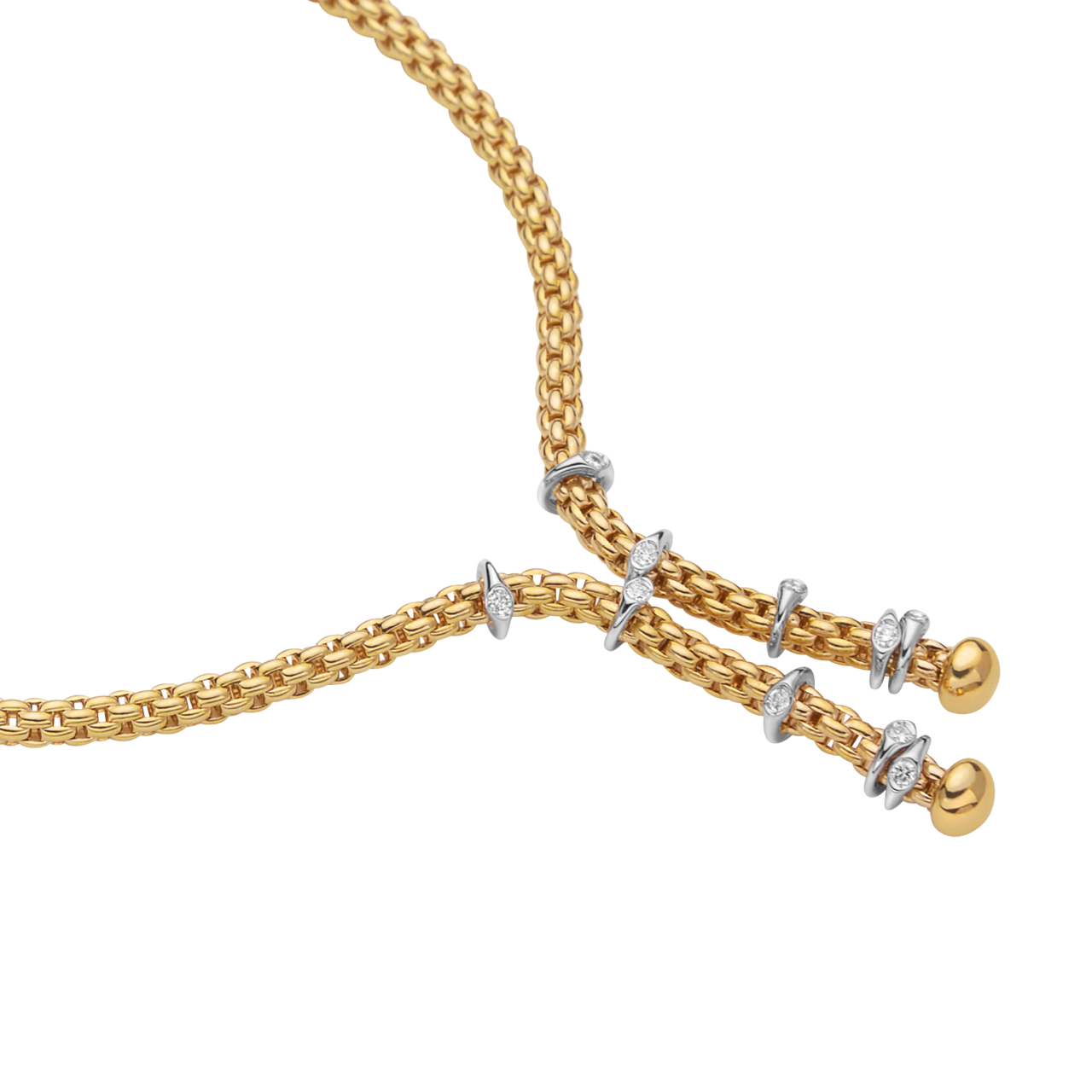 Fope Prima Necklace Fope Prima Necklace