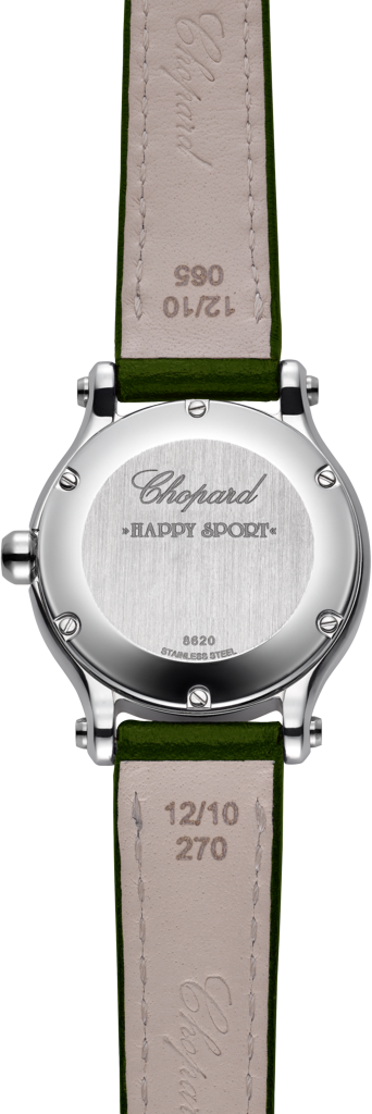 Chopard Happy Sport Quartz 25mm Chopard Happy Sport Quartz 25mm