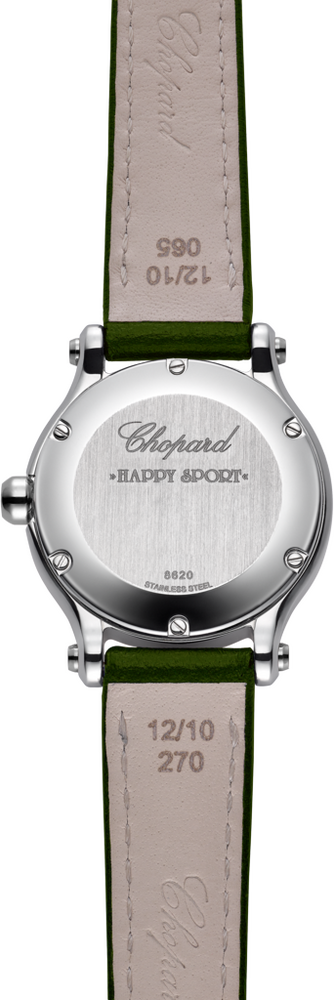 Chopard Happy Sport Quartz 25mm Chopard Happy Sport Quartz 25mm