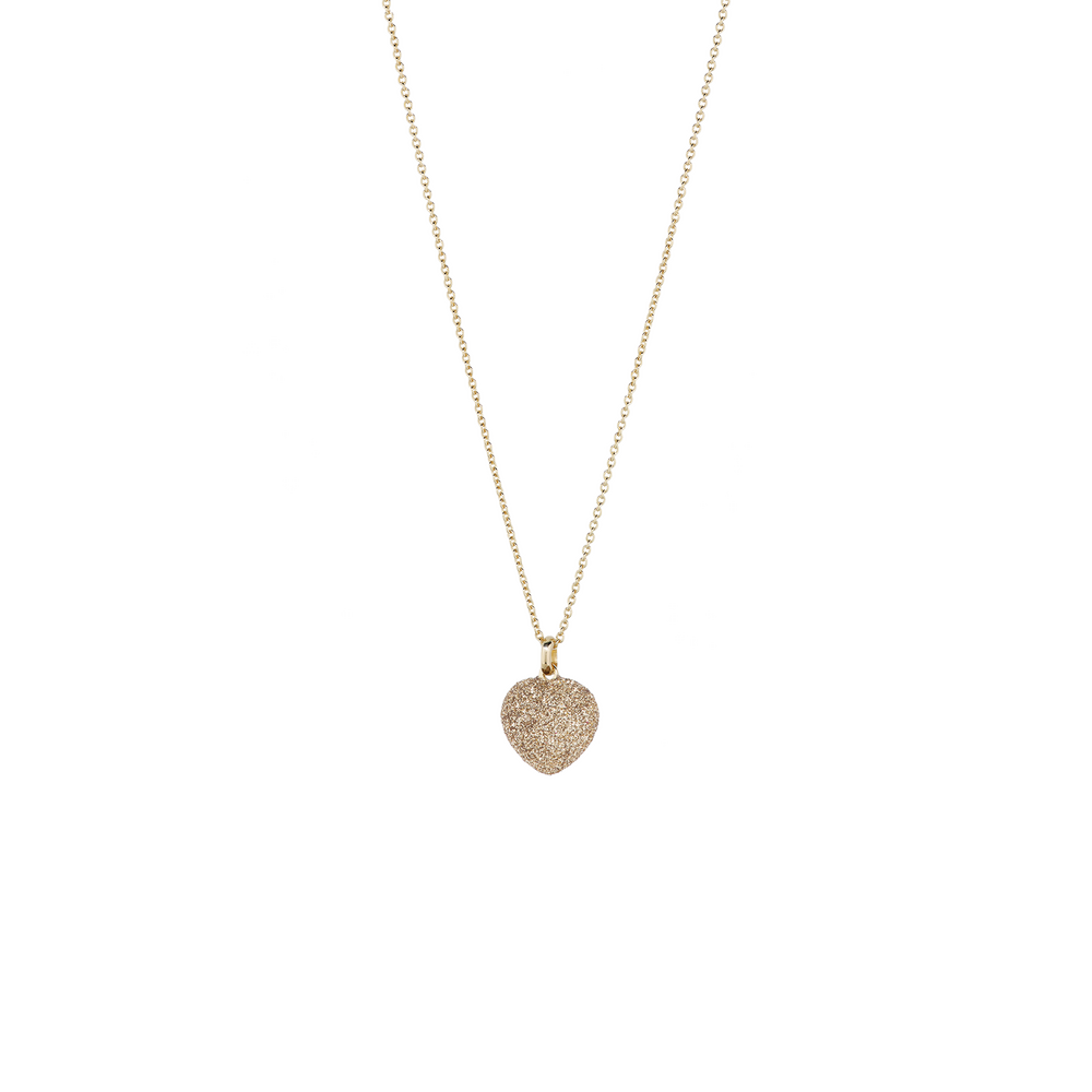 Pesavento Giallo Mondo Necklace