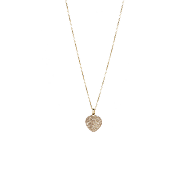 Pesavento Giallo Mondo Necklace