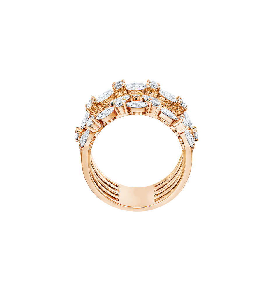 Brogle Selection diamond ring Brogle Selection diamond ring