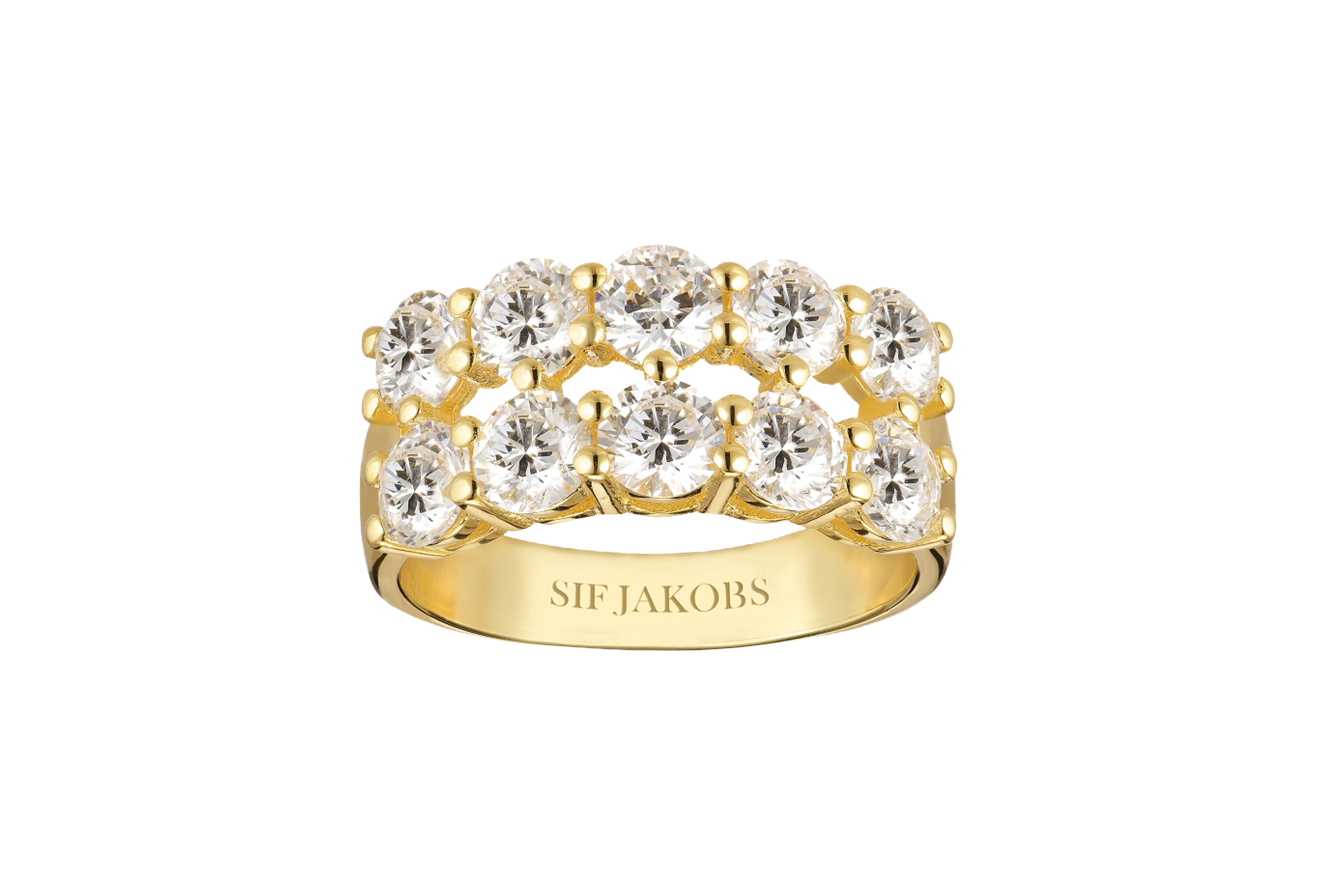 SIF Jakobs Belluno Due Ring SIF Jakobs Belluno Due Ring