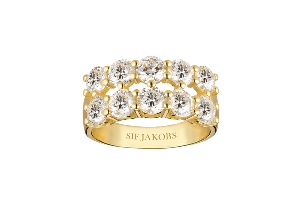 SIF Jakobs Belluno Due Ring SIF Jakobs Belluno Due Ring