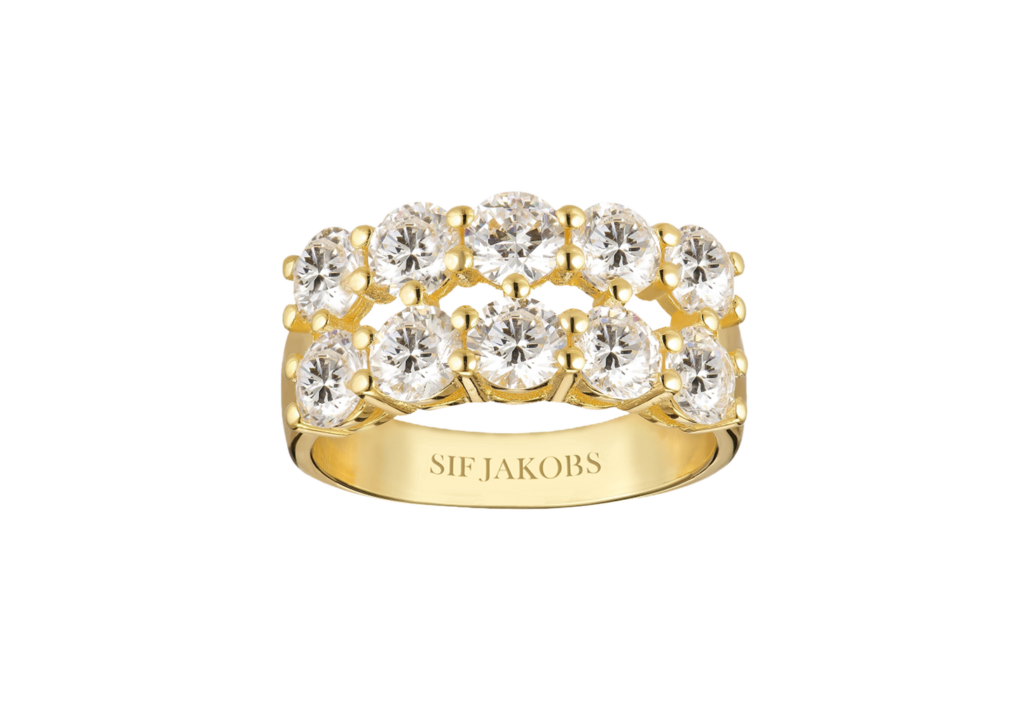 SIF Jakobs Belluno Due Ring SIF Jakobs Belluno Due Ring