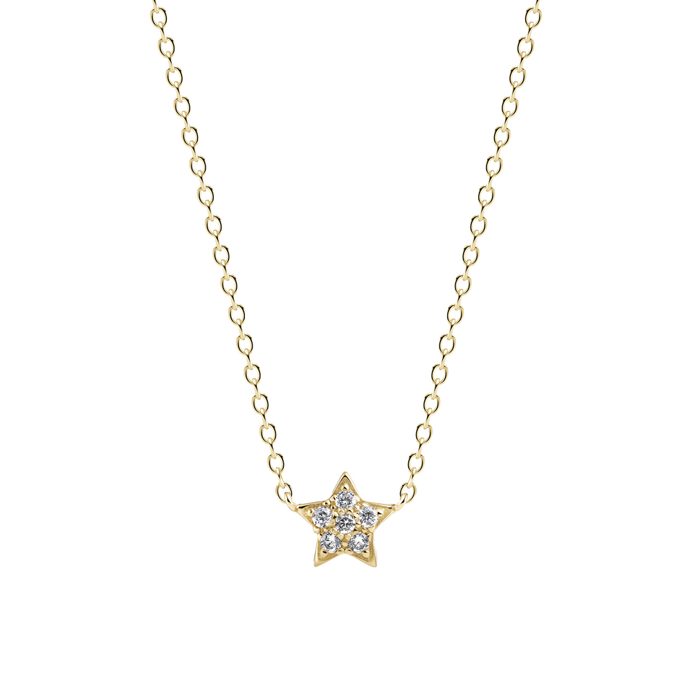 18 carat gold plated silver