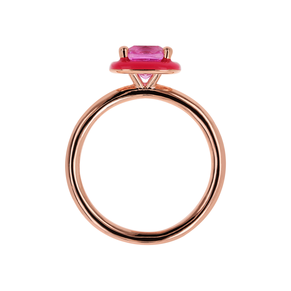 Bronzallure Smalti Ring