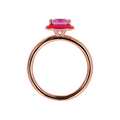 Bronzallure Smalti Ring