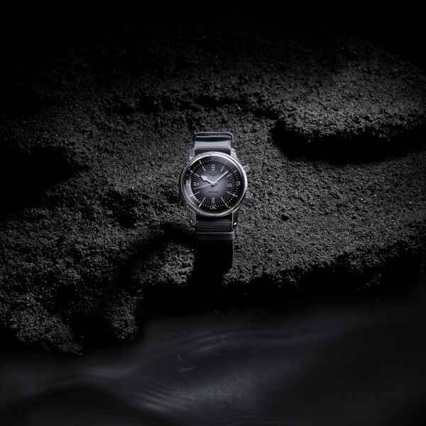 Longines Legend Diver Watch 42mm