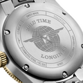 Longines Spirit Zulu Time Automatic Chronometer 39mm