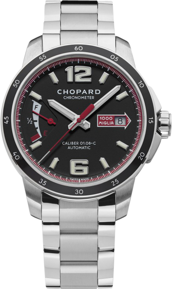 Chopard Mille Miglia GTS Power Control 43mm