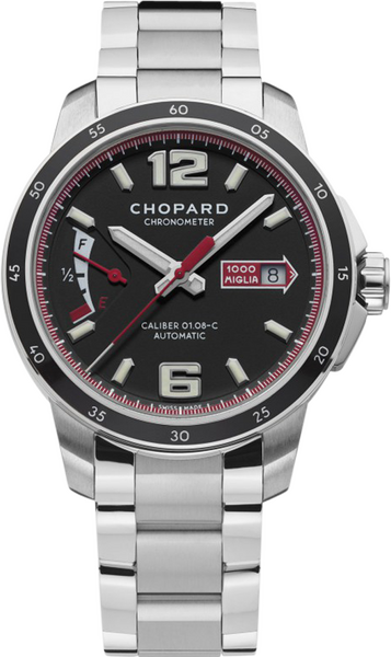 Chopard Mille Miglia GTS Power Control 43mm